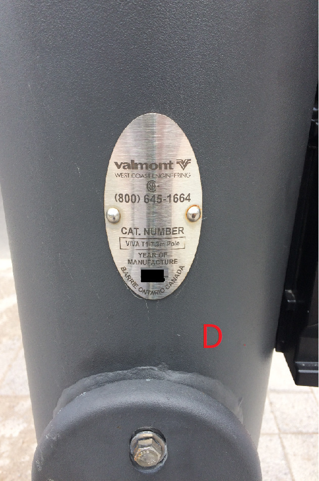 Fourth stage D Fourth stage D