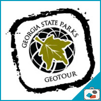 GeoTour: Georgia State Parks