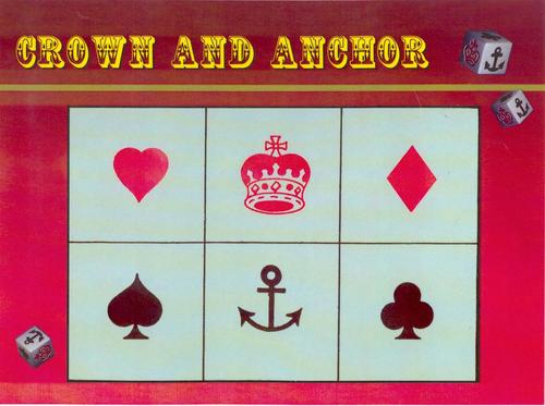 Crown and Anchor