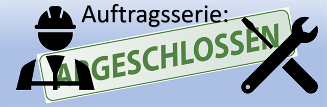 Auftragsserie