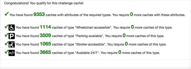 Seek2FindMe Qualifiers