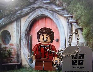 Minz TB - Frodo Baggins [08.2020]