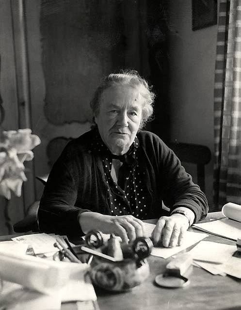 Zofia Kossak-Szczucka