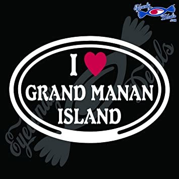 Grand Manan