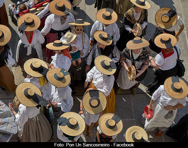 Pon un Sancosmeiro - Facebook