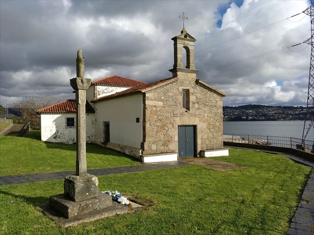Santa María de Caranza
