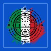 Geocaching Made in Italy!