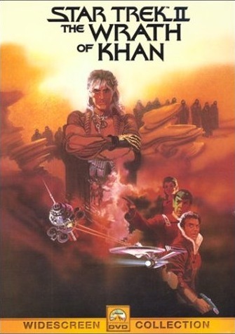 Star Trek II: The Wrath of Khan