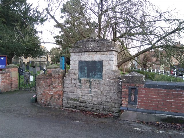 Caunton
