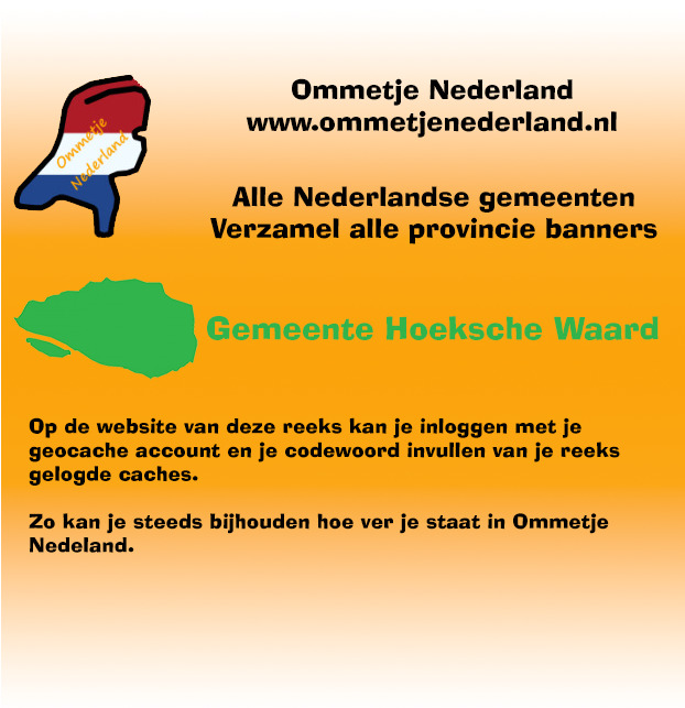 Ommetje Nederland