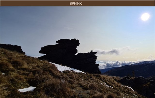 Panoramabild