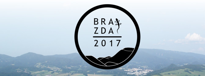 logo BRAZDA
