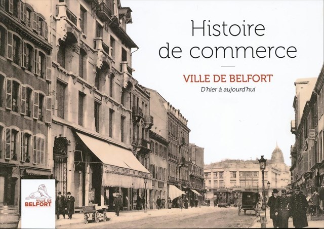 histoire de commerce