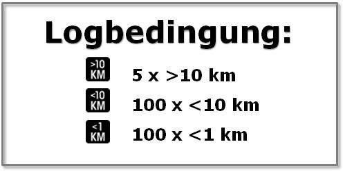 Logbedingung