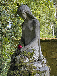 Familie Eugen Stützel