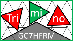 Trimino (GC7HFRM)