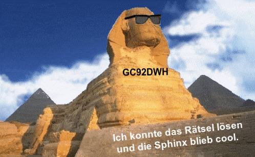 Sphinx-Banner