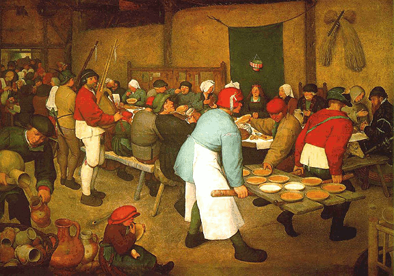 Christmas Dinner