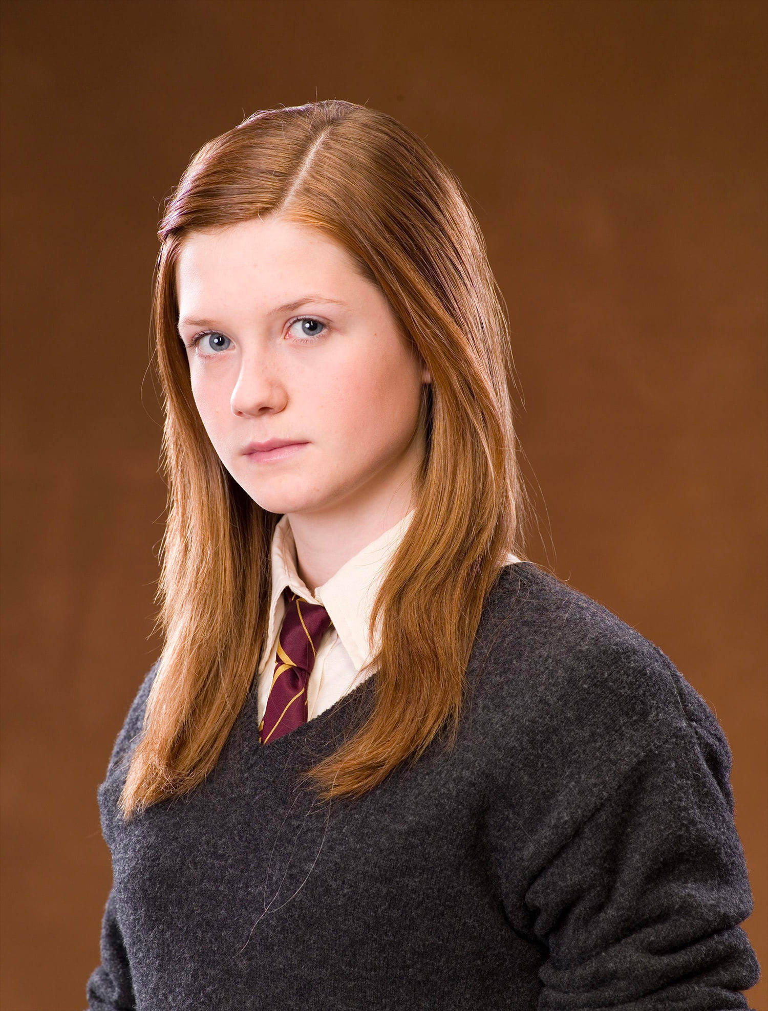 Ginny Weasley