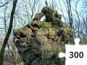 Jigsaw puzzle - SkalneOkno