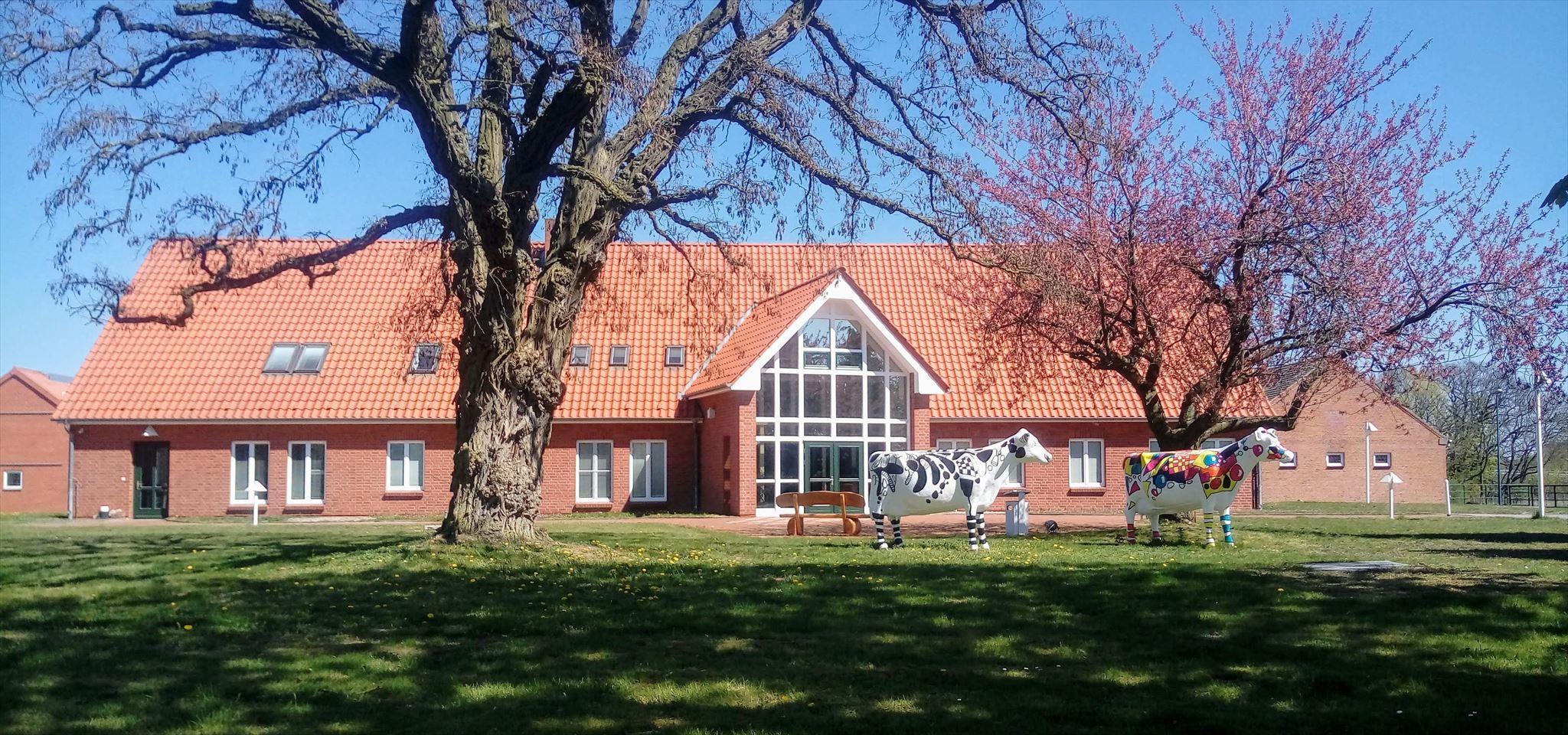 Besamungsstation 2019