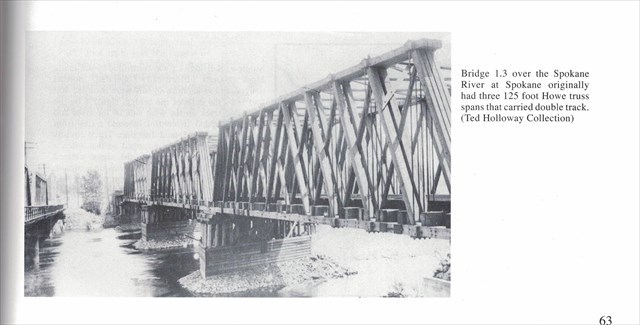 Historic Trent Ave Bridge