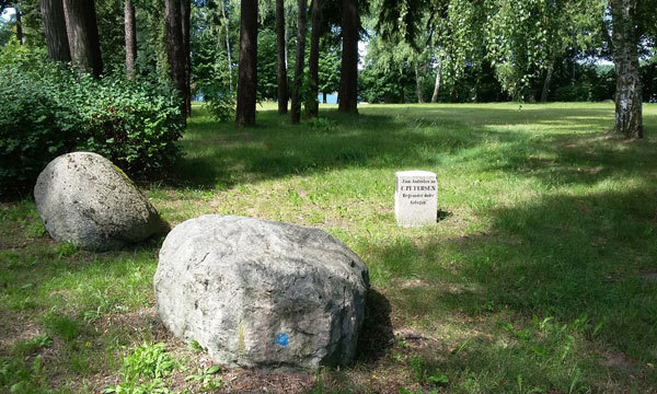 Röblinseesiedlung - Petersensitz 2