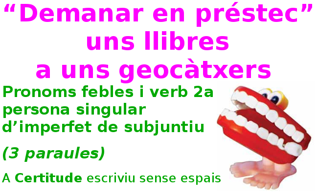 imatge imprescindible