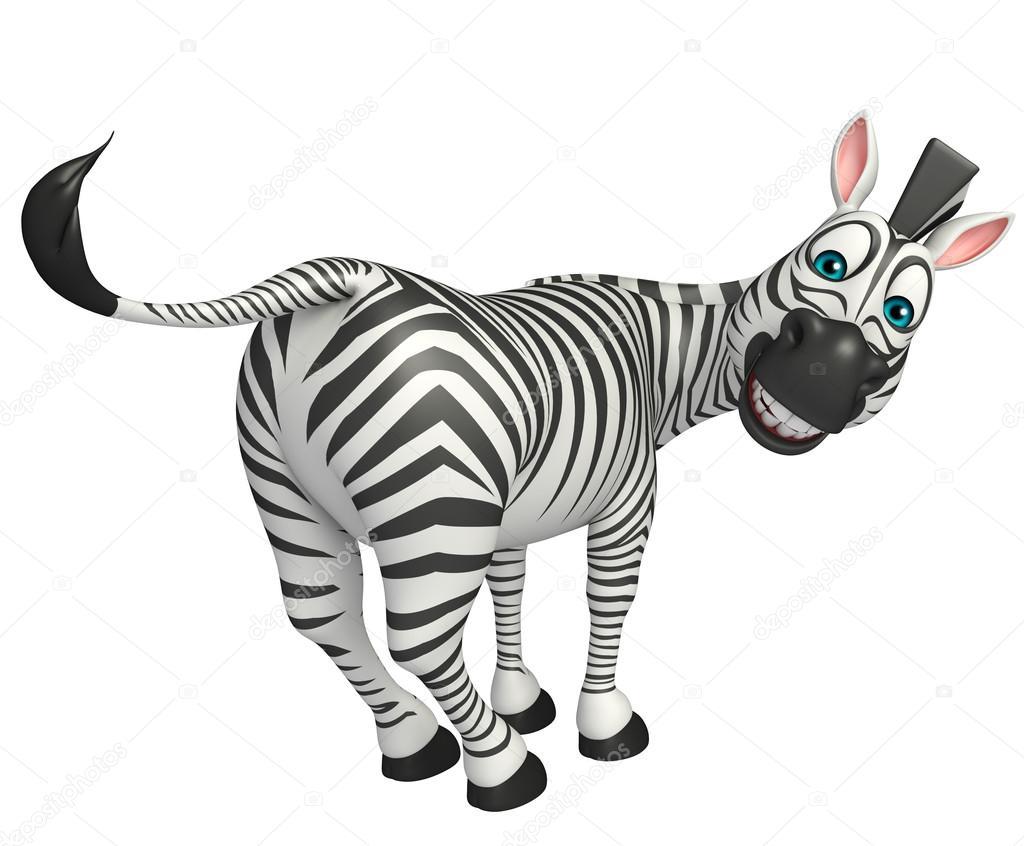 Zebra