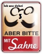 Aber bitte mit Sahne 3