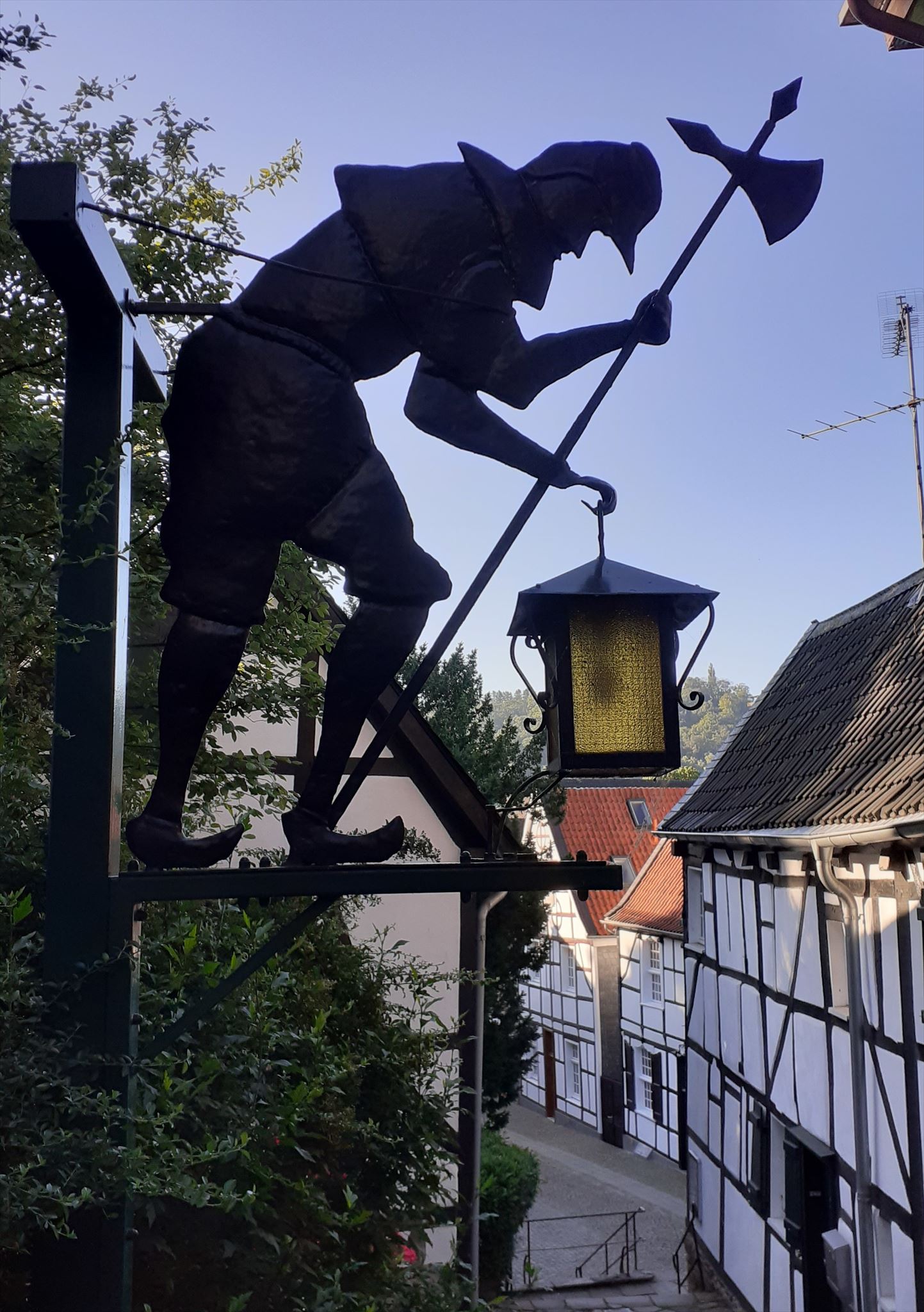 Kettwiger Nachtwächter