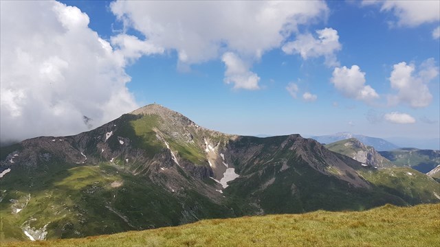 Titov Vrv