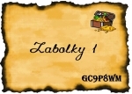 Zabolky 1