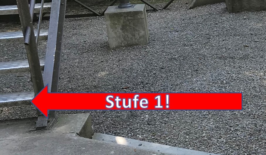 Stufe 1