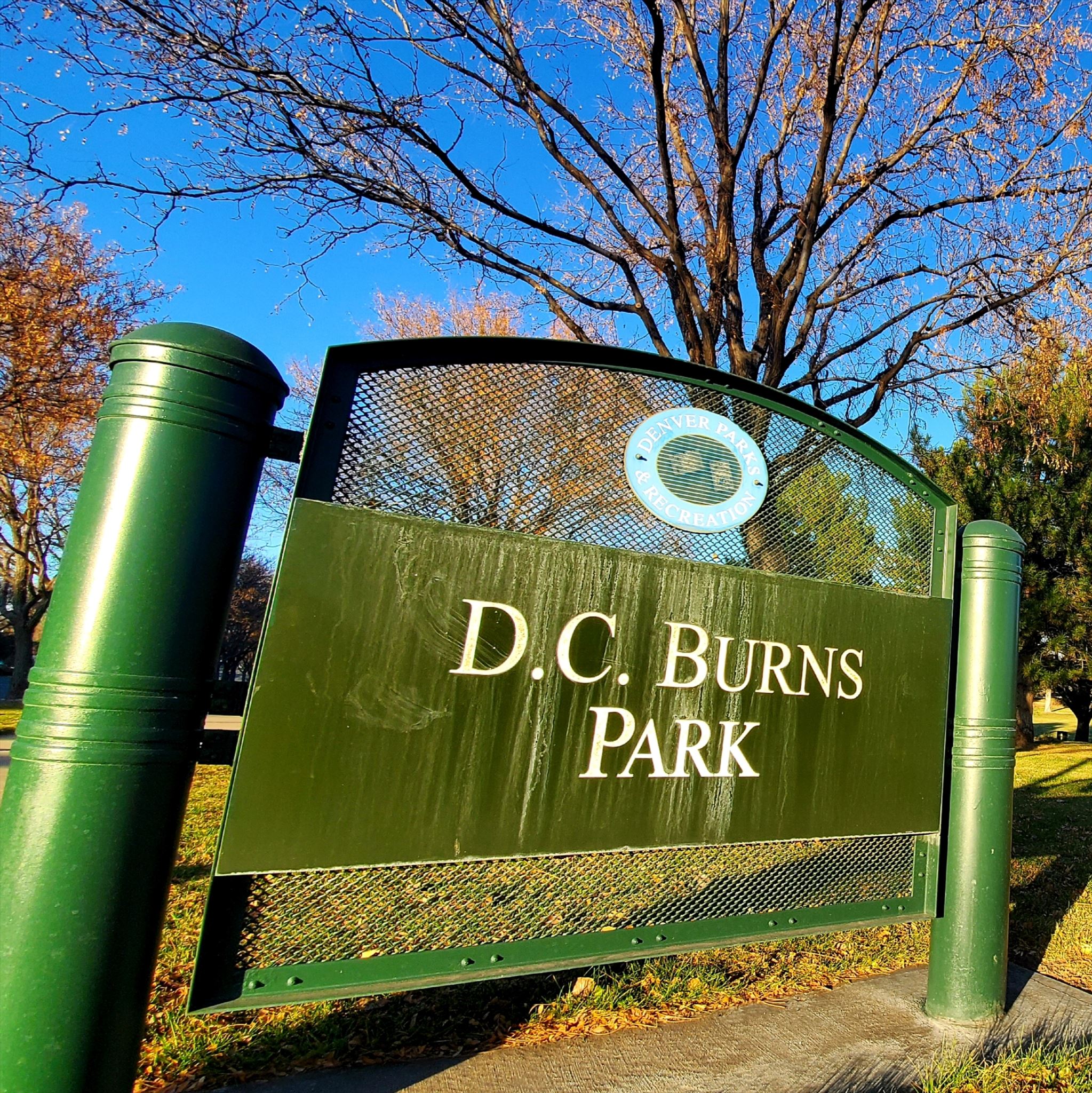 DC Burns Park