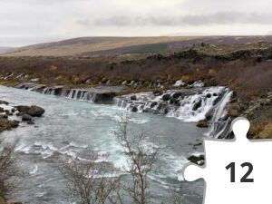 Jigsaw puzzle - IMG_3165