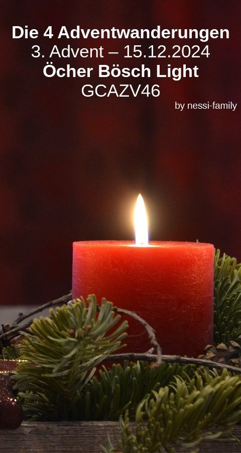 Banner 3. Advent