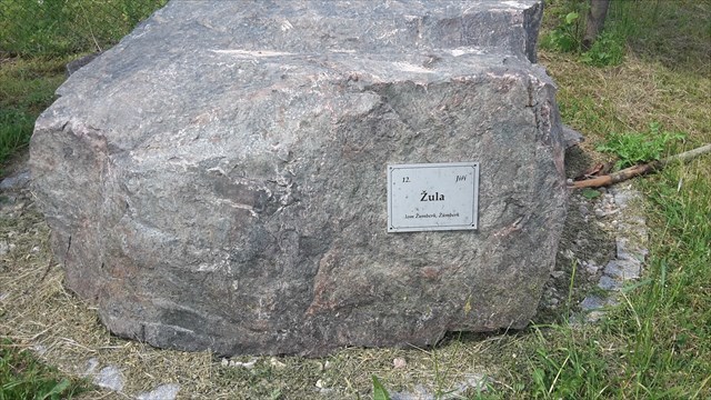 Click for Larger Image Zula Jiri