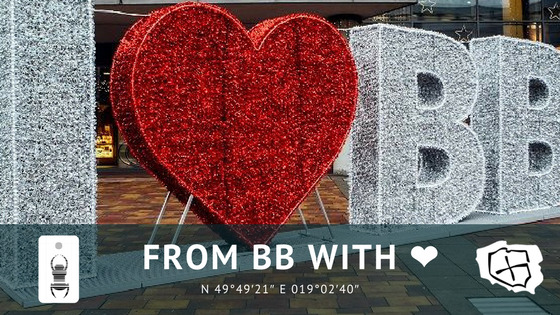 I love Bielsko-Biala