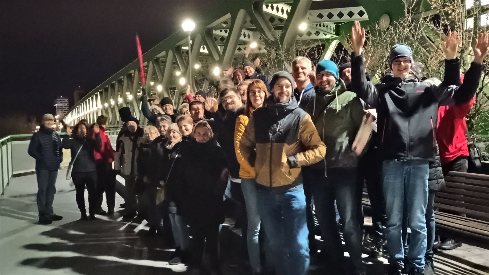 Valentínske zamykačky 9 2024