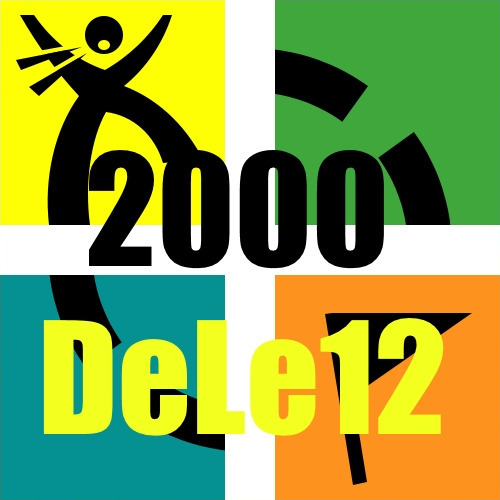 Dele12 200er
