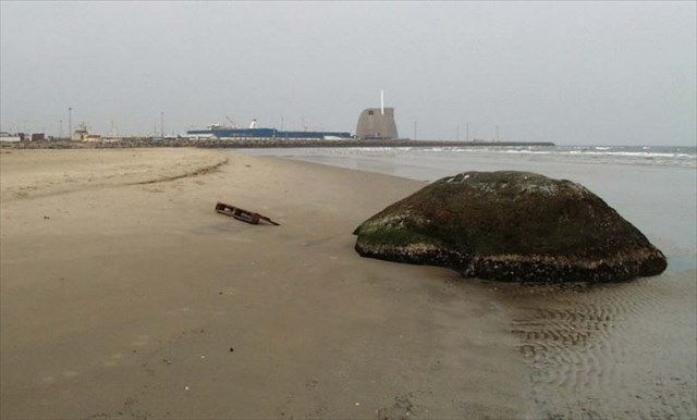 Emmerstenen anno 2000 Emmer2000