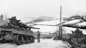 Battle of the Bulge ceremonies being held | Augusta-Margaret River ...