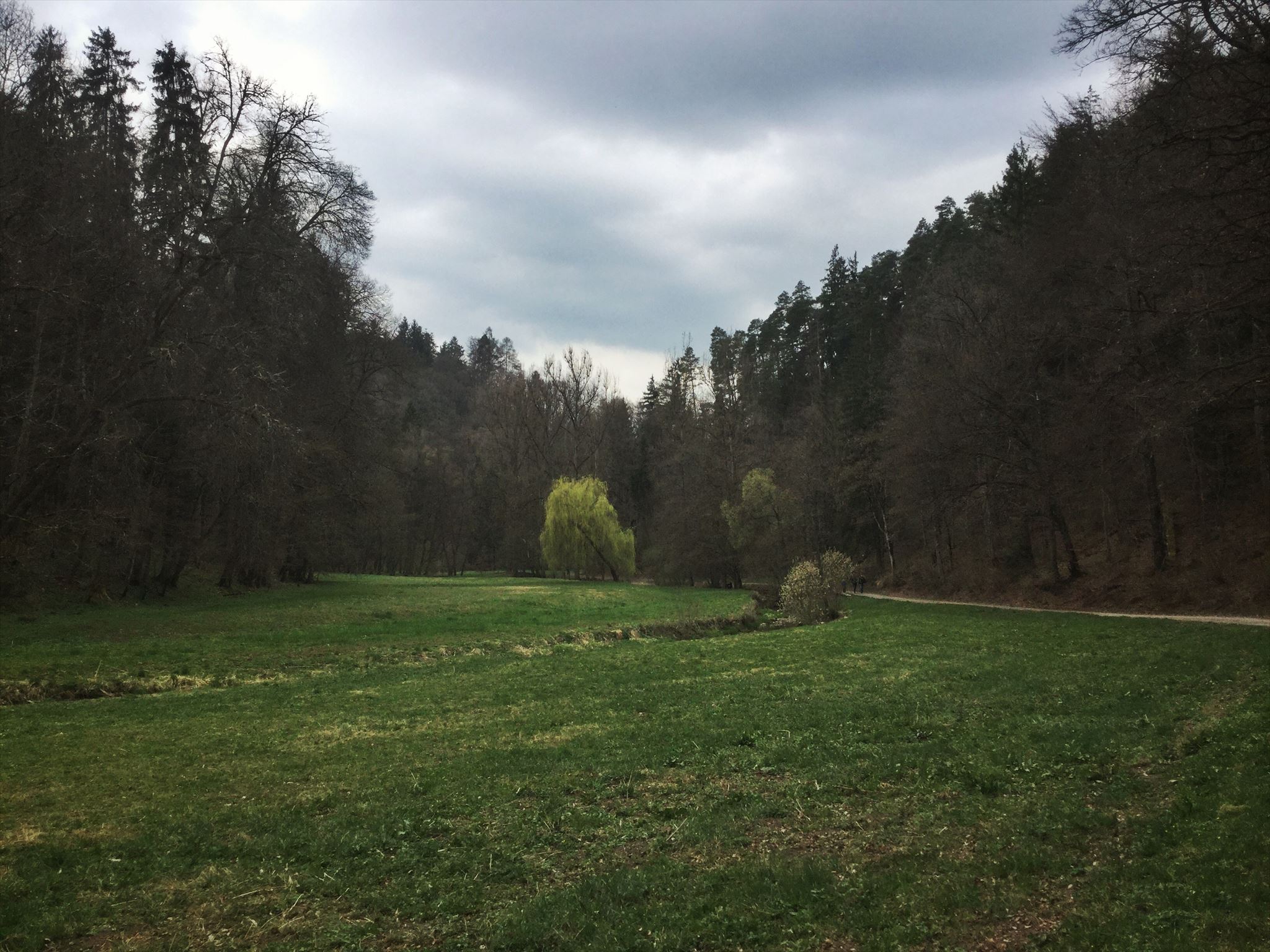GC739AV Karsthöhle am Katzenbach (Earthcache) in BadenWürttemberg