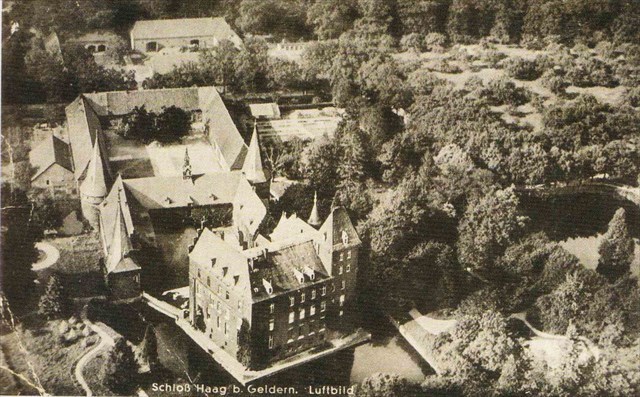 Alle Rechte bei Familie Hoensbroech