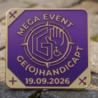 Event am Main 2026 / GE (O) HANDICAPT