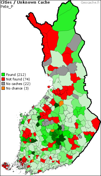 Pete_P Mysteerikuntalöydöt 28.10.2017