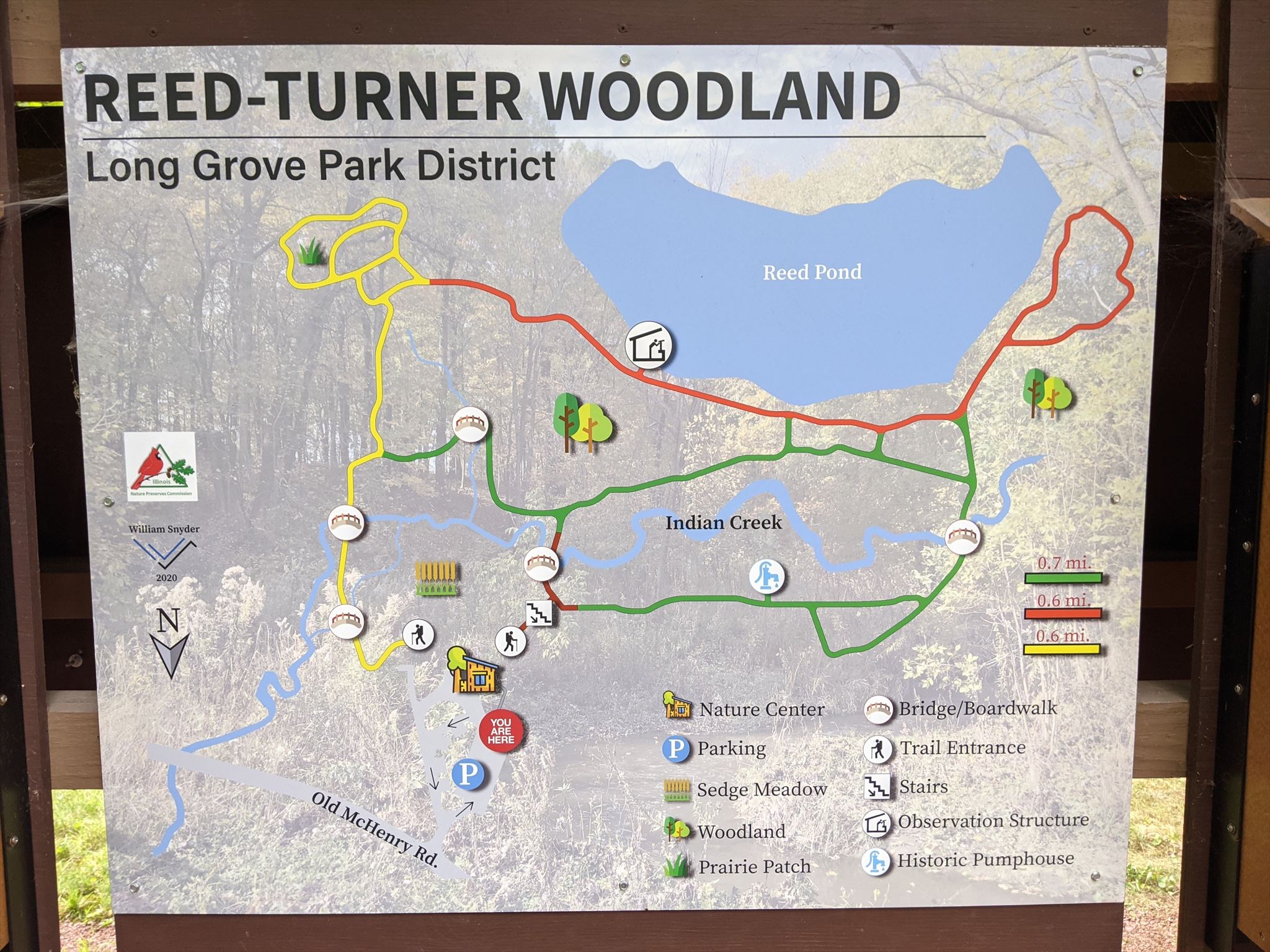 GC8ZNPW ReedTurner Woodland Adventure Lab Bonus (Unknown Cache) in