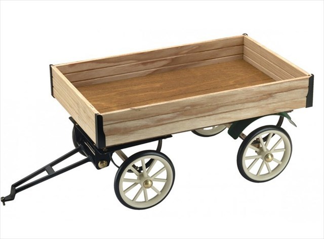 Cachertonis Lost Trailer