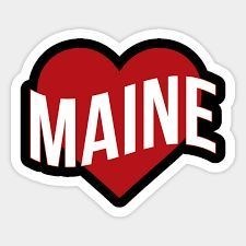 Love Maine